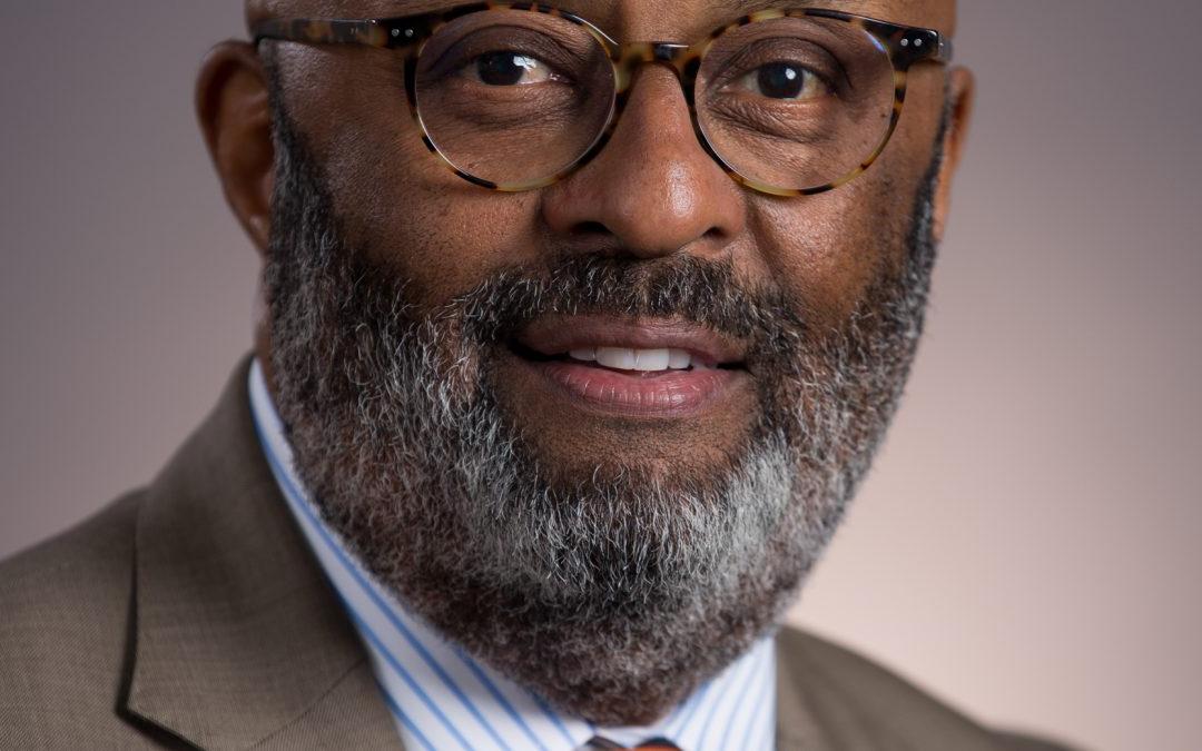 Rowan-Cabarrus Community College Names Elbert Lassiter as New Vice President of Corporate and Continuing Education